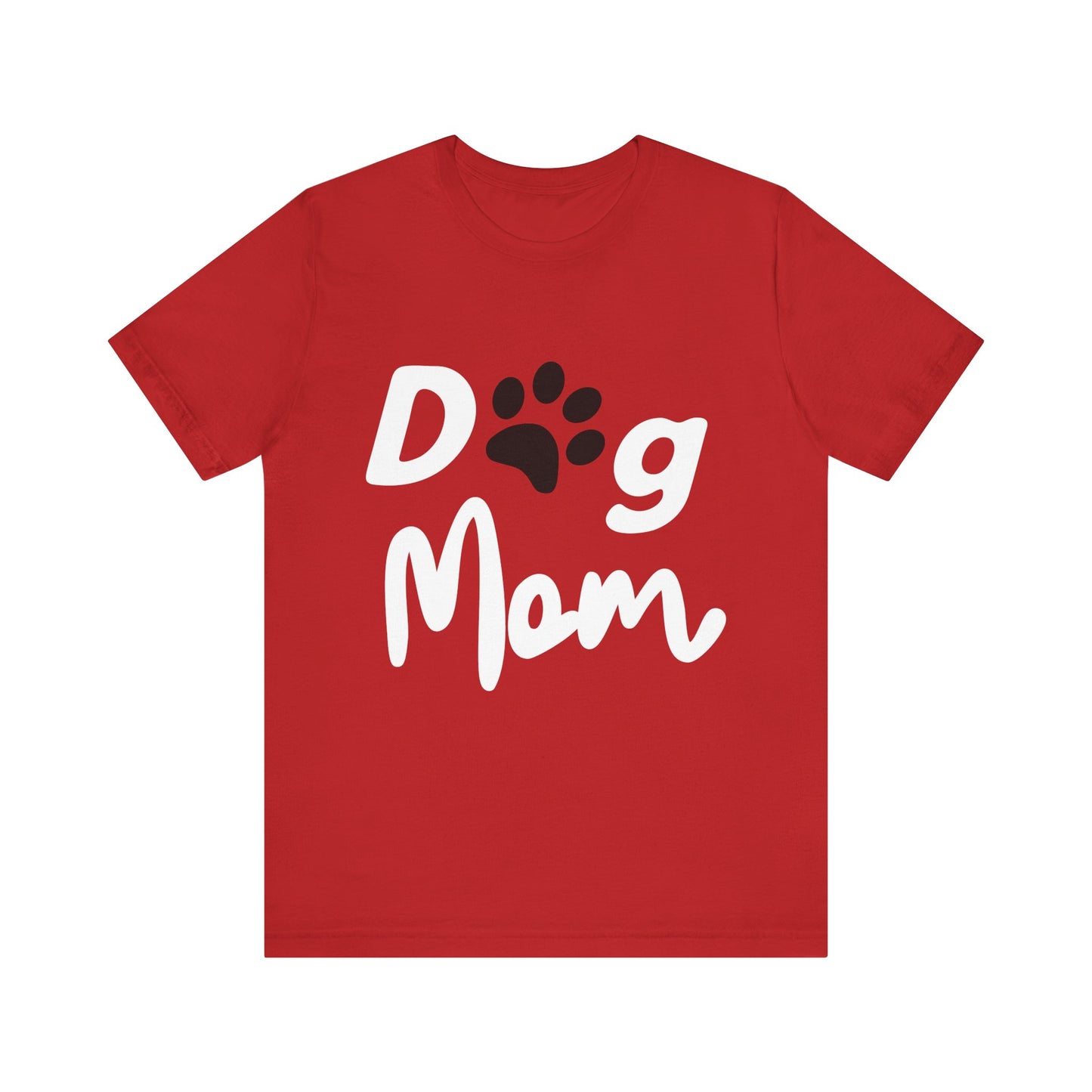 DOG MOM T-Shirt