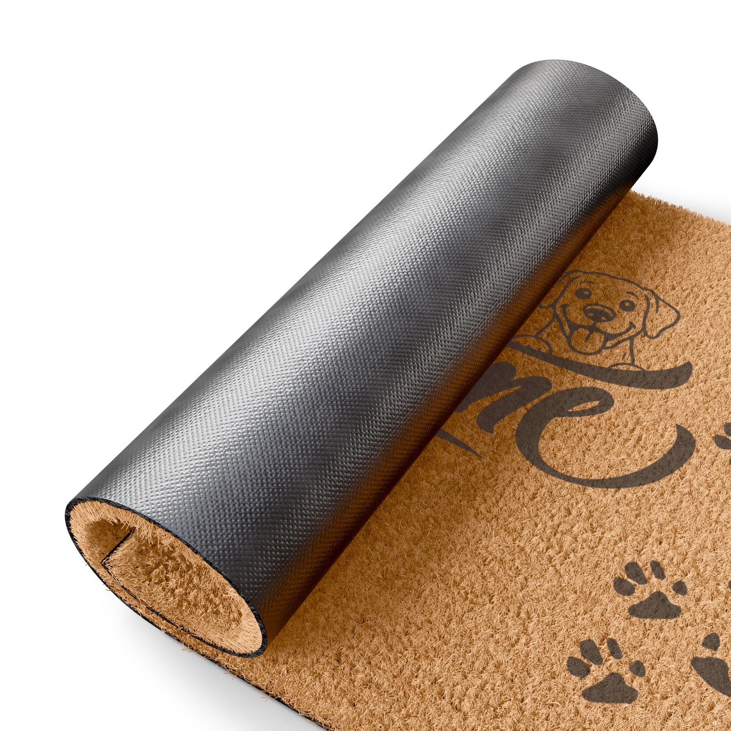 Welcome Doormat