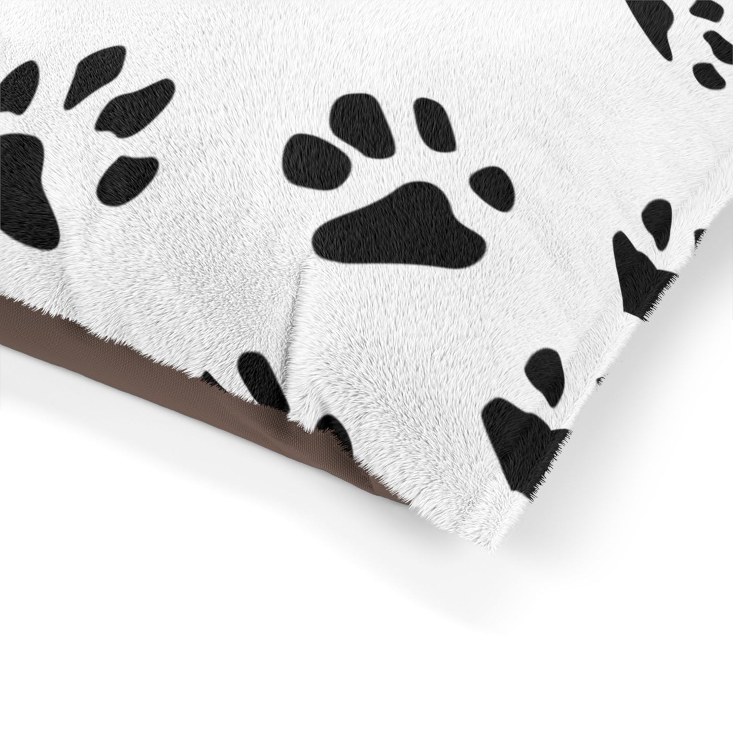 PAWS Dog Bed