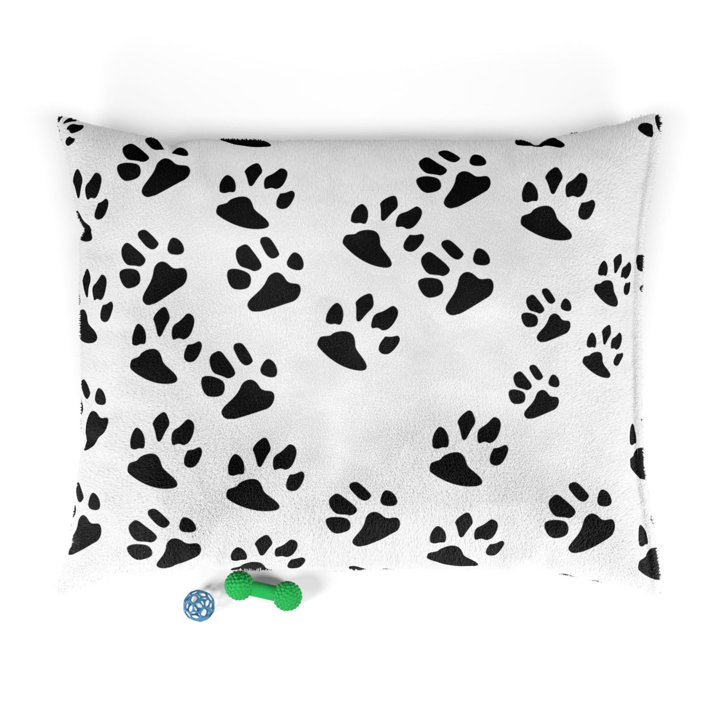 PAWS Dog Bed