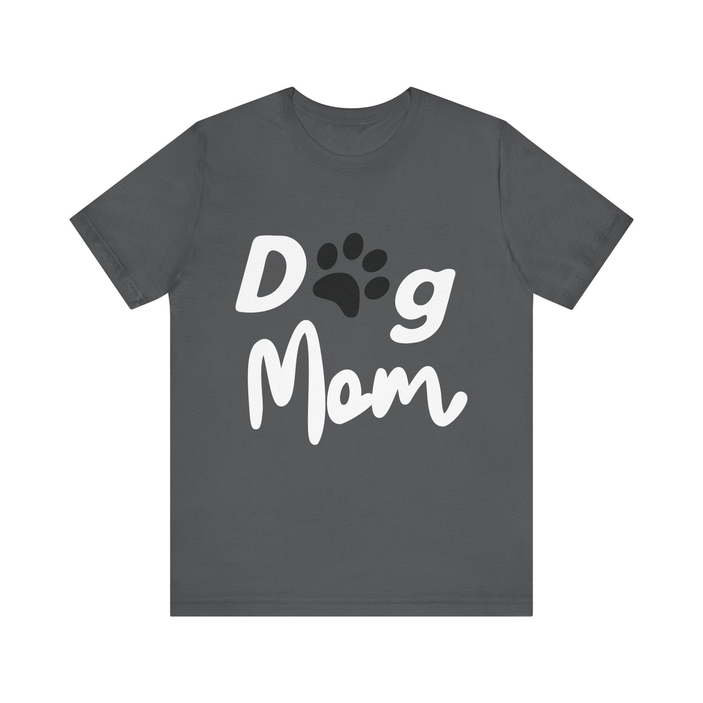 DOG MOM T-Shirt