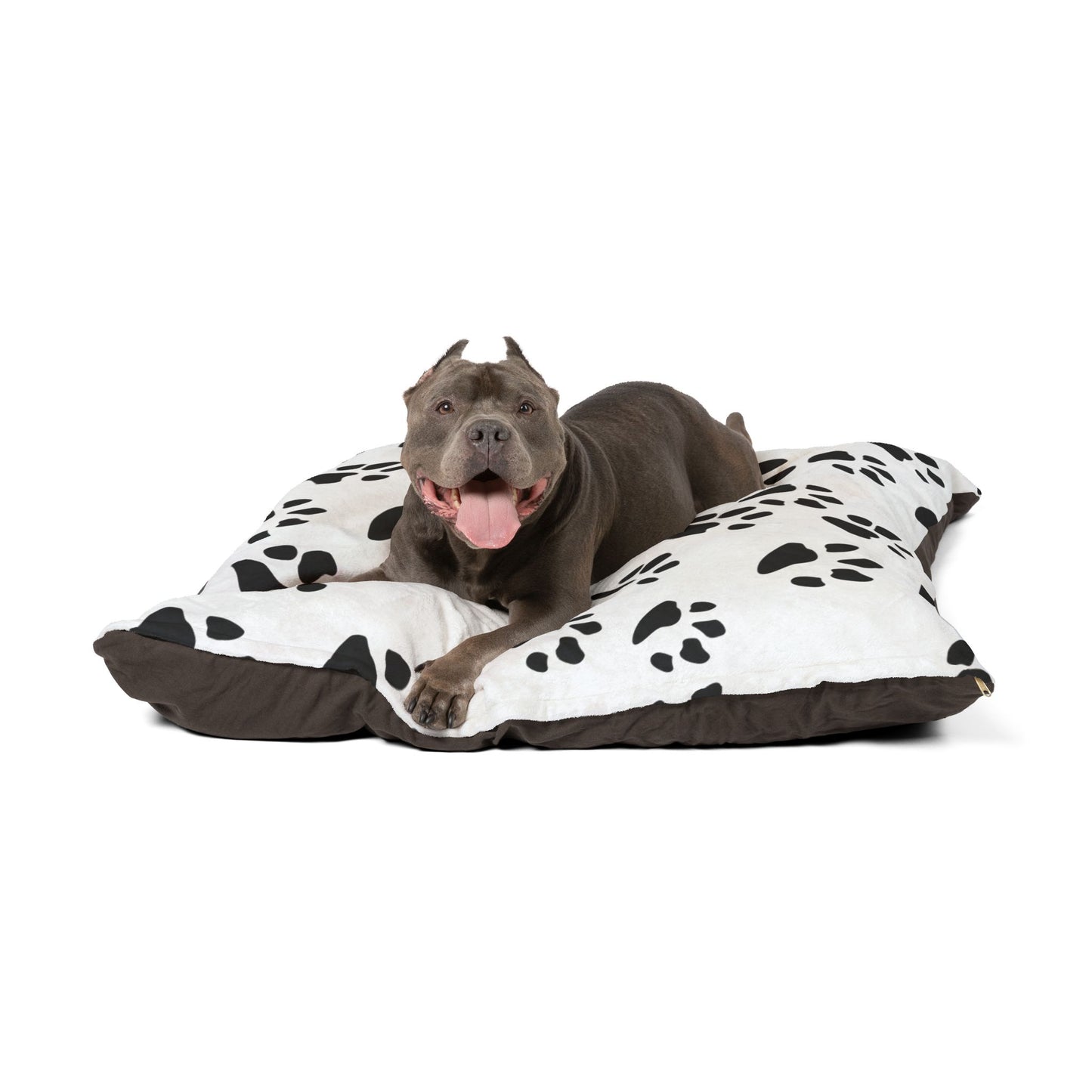 PAWS Dog Bed