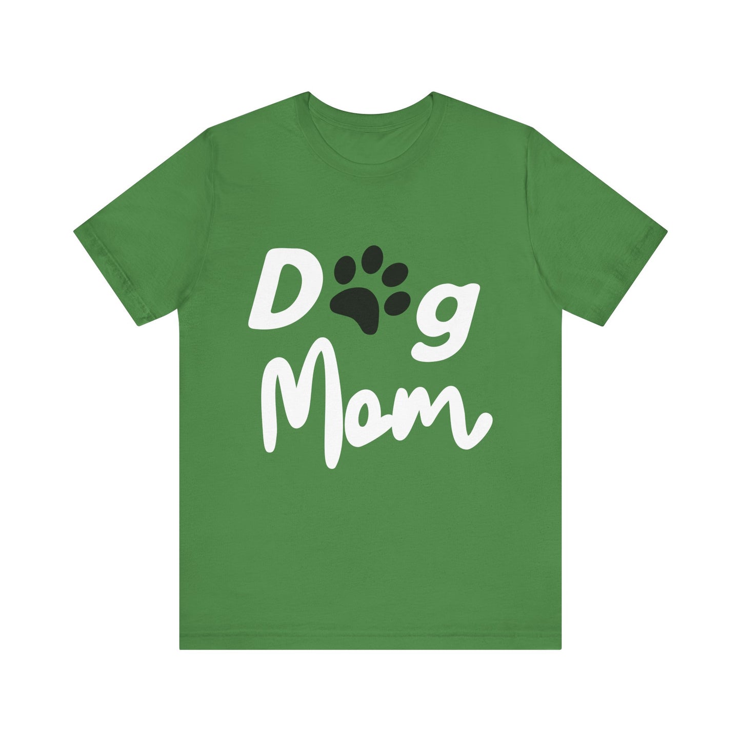 DOG MOM T-Shirt