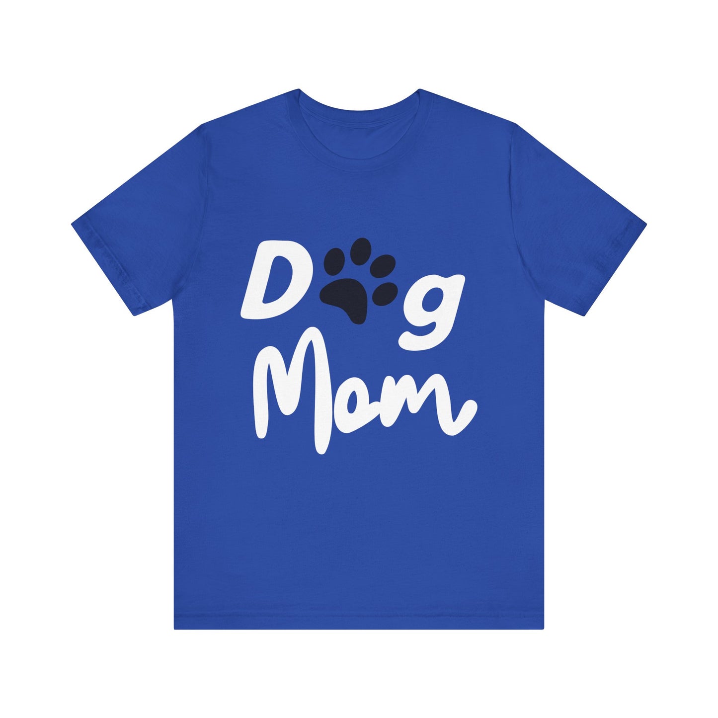 DOG MOM T-Shirt