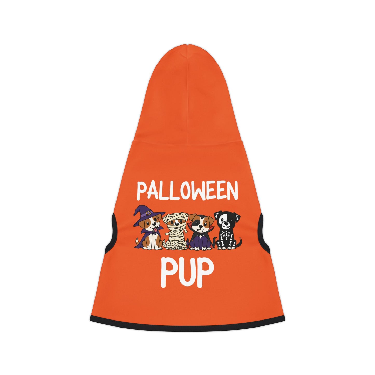 PALLOWEEN PUP Hoodie