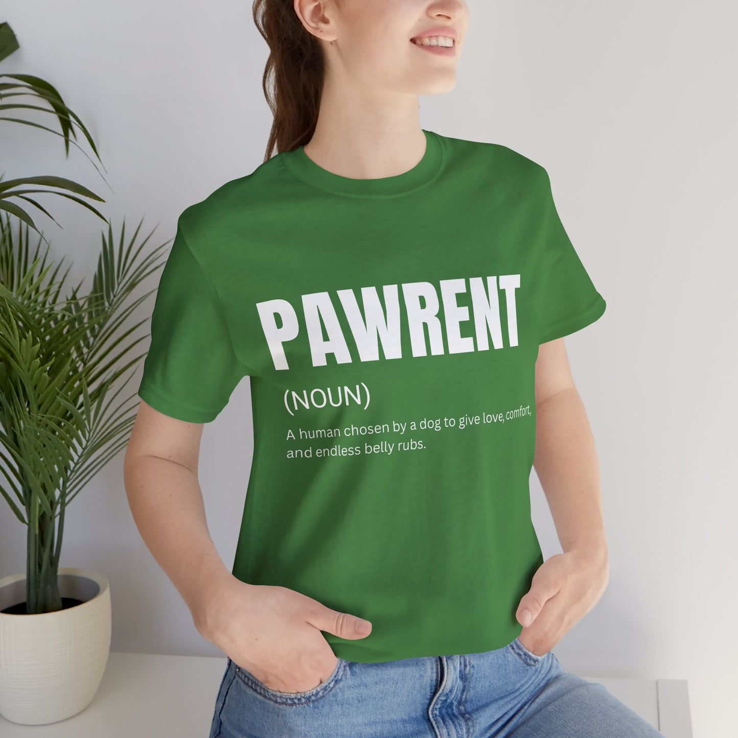 PAWRENT T-Shirt