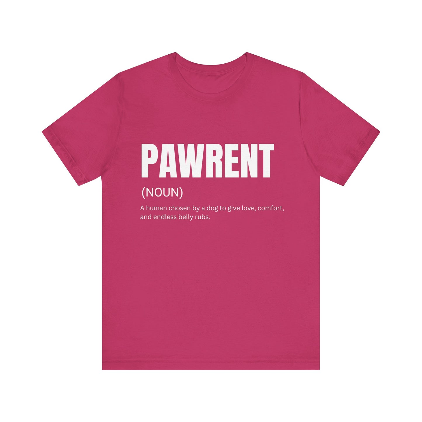 PAWRENT T-Shirt