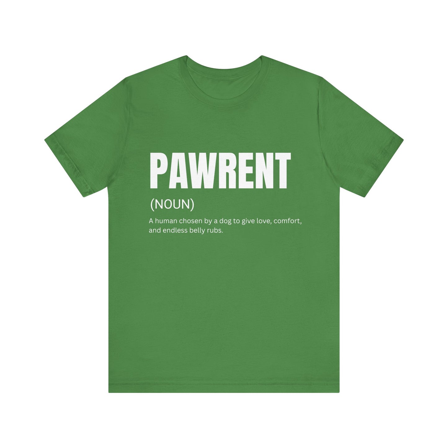 PAWRENT T-Shirt