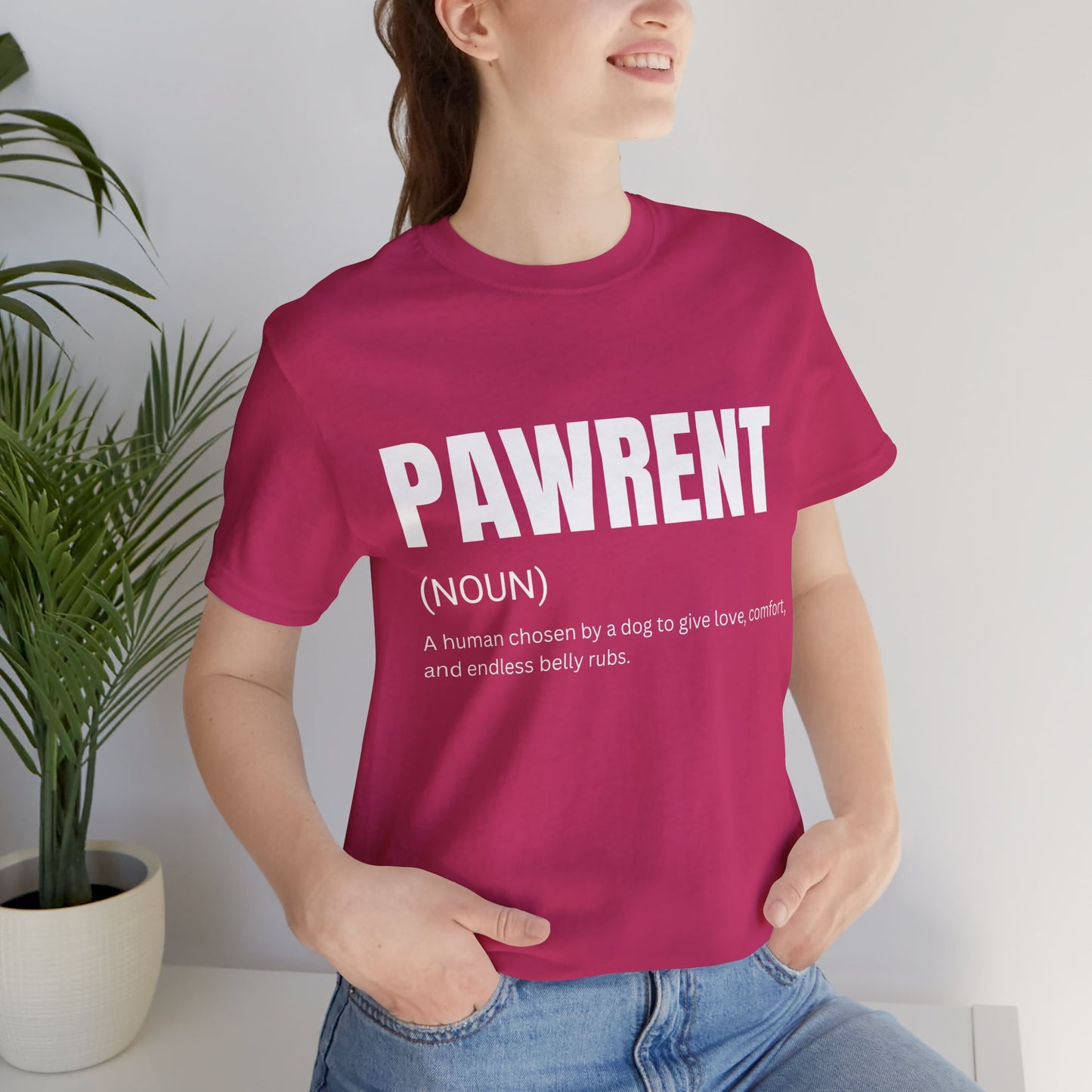 PAWRENT T-Shirt