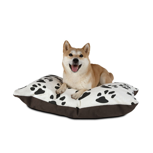 PAWS Dog Bed