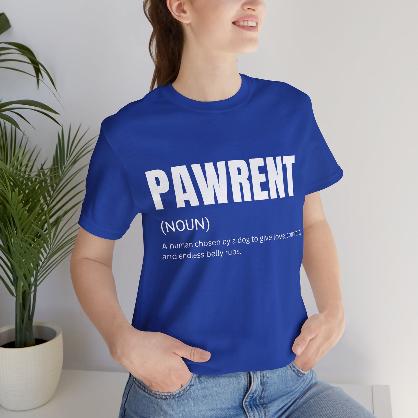 PAWRENT T-Shirt