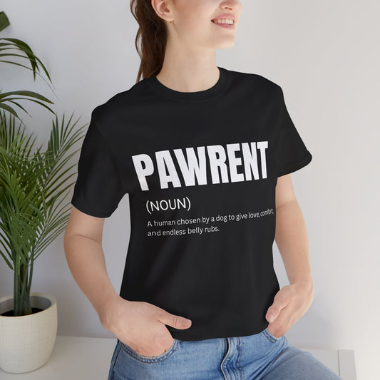 PAWRENT T-Shirt