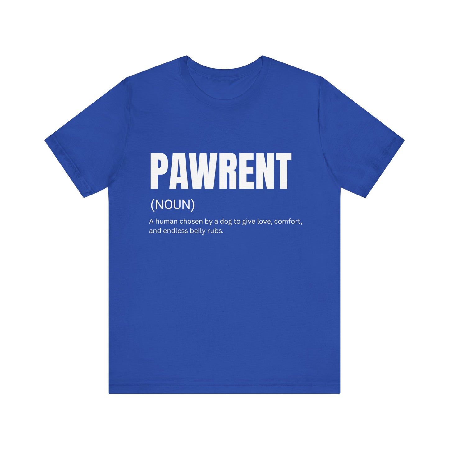PAWRENT T-Shirt