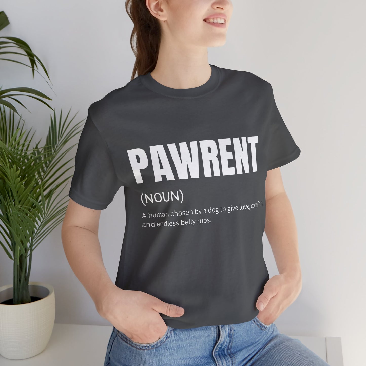 PAWRENT T-Shirt