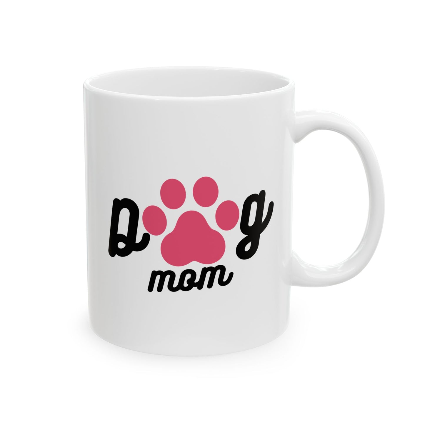 DOG LOVER MUG